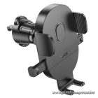 Car phone holder Hoco air vent H18 black