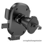 Car phone holder Hoco air vent H18 black