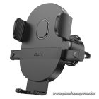 Car phone holder Hoco air vent H18 black