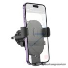 Car phone holder Hoco air vent H18 black