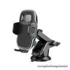 Car phone holder Hoco windshield / dashboard H15 black