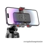 Car phone holder Hoco windshield / dashboard H22 black