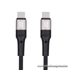 USB-C – USB-C Gyors Töltőkábel 3A 60W PD 