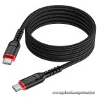 HOCO VICTORY X59 – USB-C - USB-C Kábel / 60W