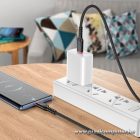 HOCO VICTORY X59 – USB-C - USB-C Kábel / 60W