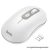 Wireless mouse Hoco 2,4G 1600 dpi GM21 white