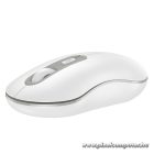 Wireless mouse Hoco 2,4G 1600 dpi GM21 white