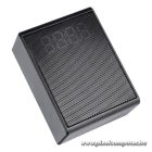 ART FM rádió – Bluetooth kapcsolat, 5W teljesítmény, LED kijelző