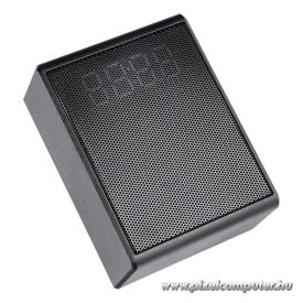   ART FM rádió – Bluetooth kapcsolat, 5W teljesítmény, LED kijelző