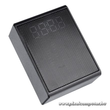 ART FM rádió – Bluetooth kapcsolat, 5W teljesítmény, LED kijelző