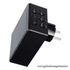 ART FM rádió – Bluetooth kapcsolat, 5W teljesítmény, LED kijelző