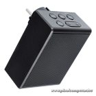 ART FM rádió – Bluetooth kapcsolat, 5W teljesítmény, LED kijelző