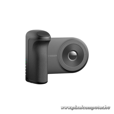 Powerbank compatible with Magsafe Veger (W0569) PD QC3.0 20W 5000 mAh black