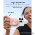 Powerbank compatible with Magsafe Veger (W0569) PD QC3.0 20W 5000 mAh black