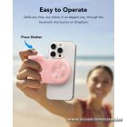 Powerbank compatible with Magsafe Veger (W0569) PD QC3.0 20W 5000 mAh black