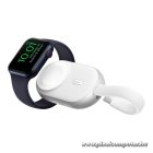 Powerbank for Apple Watch Forcell F-Energy Mini Power Watch 1A 2,5W 1200 mAh white