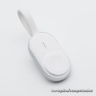 Powerbank for Apple Watch Forcell F-Energy Mini Power Watch 1A 2,5W 1200 mAh white