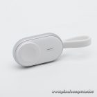 Powerbank for Apple Watch Forcell F-Energy Mini Power Watch 1A 2,5W 1200 mAh white