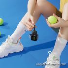 Powerbank do Apple Watch Forcell F-Energy Mini Power Watch 1A 2,5W 1200 mAh black