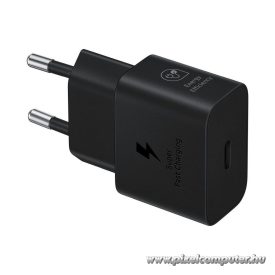   SAMSUNG 25W USB-C Hálózati Töltő – GaN Technológia, Super Fast Charging