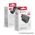 Phone charger Forcell F-Energy GaN 2 x USB C + USB A QC4.0 PD 4A 65W VT-42B gray
