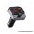 ART transmiter FM bluetooth 5.0 + USB A QC3.0 + Typ C (total 30W) FM-84B black