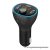 ART FM-73 autós FM transmitter – Bluetooth 5.0, PD 30W, QC 3.0, 3 port