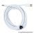 Cable Type C to Type C PD QC3.0 3A 30W HD26 3 m white