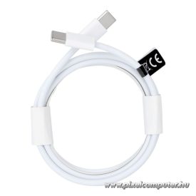   USB-C – USB-C 3.0 kábel 2 m – 30W PD gyorstöltés, 3A teljesítmény
