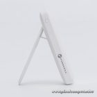 Powerbank compatible with MagSafe Forcell F-Energy MagStand F10K2 QC3.0 PD 5A 20W 10000 mAh white