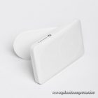 Powerbank compatible with MagSafe Forcell F-Energy MagStand F10K2 QC3.0 PD 5A 20W 10000 mAh white