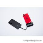 Powerbank Forcell F-Energy Power Plug F5K3 PD 20W 5000 mAh with built-in connector Lightning black