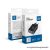 Phone charger Blue Star USB C QC4.0 PD 3A 45W TFB-TC-45W black