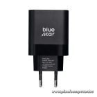 Phone charger Blue Star USB C QC4.0 PD 3A 45W TFB-TC-45W black