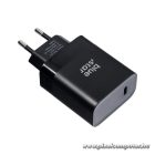 Phone charger Blue Star USB C QC4.0 PD 3A 45W TFB-TC-45W black