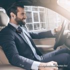 Wireless earphone Forcell F-Audio Drive EarBud black