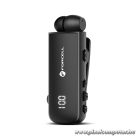 Wireless earphone Forcell F-Audio Drive EarBud black