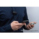 Wireless earphone Forcell F-Audio Drive EarBud black