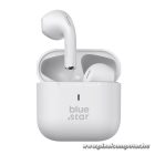 Wireless earphones Blue Star Nova Fi5 TWS white