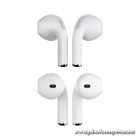 Wireless earphones Blue Star Nova Fi5 TWS white