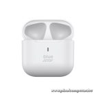 Wireless earphones Blue Star Nova Fi5 TWS white