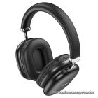 HOCO W35 Max – Vezeték nélküli Bluetooth fejhallgató 90 órás üzemidővel