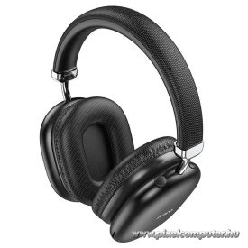   HOCO W35 Max – Vezeték nélküli Bluetooth fejhallgató 90 órás üzemidővel