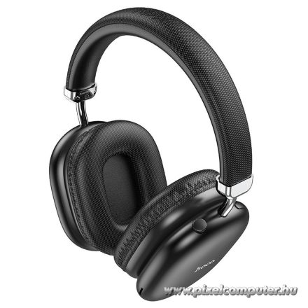 HOCO W35 Max – Vezeték nélküli Bluetooth fejhallgató 90 órás üzemidővel
