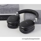 HOCO W35 Max – Vezeték nélküli Bluetooth fejhallgató 90 órás üzemidővel