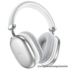 HOCO W35 Max Bluetooth fejhallgató – 90 óra üzemidő, TF kártya, AUX