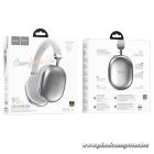 HOCO W35 Max Bluetooth fejhallgató – 90 óra üzemidő, TF kártya, AUX