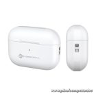 Wireless earphones Forcell F-Audio Master Pro TWS white
