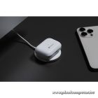 Wireless earphones Forcell F-Audio Master Pro TWS white