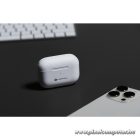 Wireless earphones Forcell F-Audio Master Pro TWS white